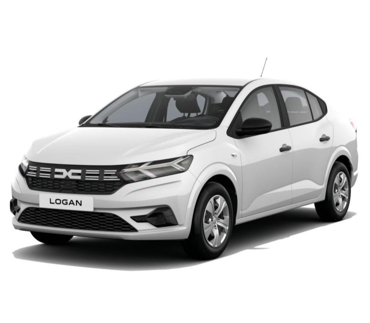 DACIA LOGAN +